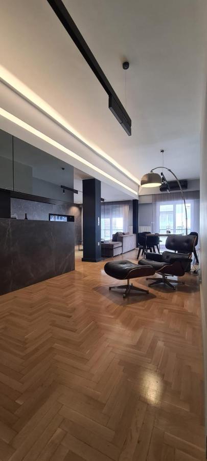 Kolonaki Luxury City Apartment Atenas Exterior foto