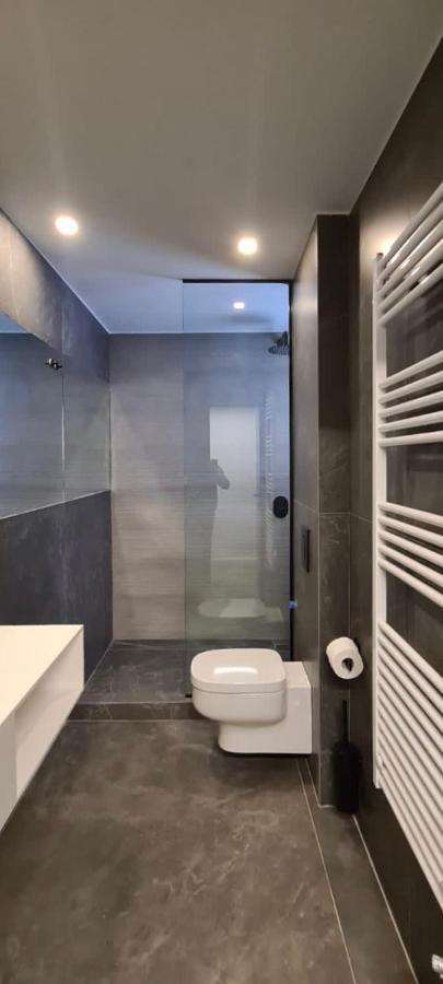 Kolonaki Luxury City Apartment Atenas Exterior foto