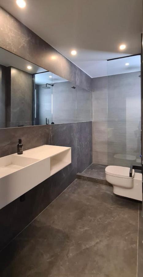 Kolonaki Luxury City Apartment Atenas Exterior foto