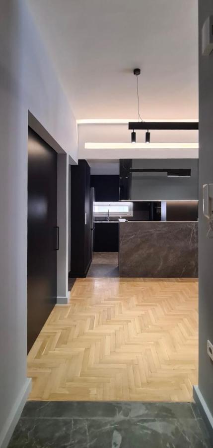 Kolonaki Luxury City Apartment Atenas Exterior foto