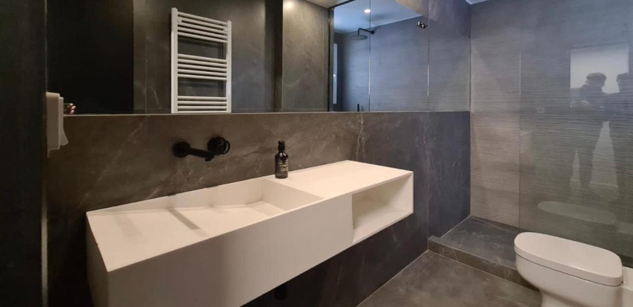 Kolonaki Luxury City Apartment Atenas Exterior foto